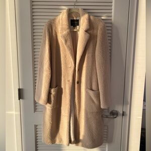 SANCTUARY Juniper Jacket in Cafe